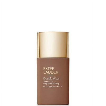 Estee Lauder Double Wear Sheer Long-wear Foundation Spf19