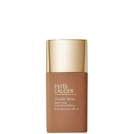 Estee Lauder Double Wear Sheer Long-wear Foundation Spf19