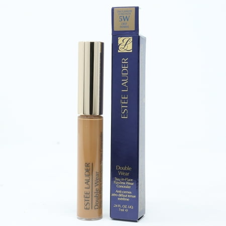 Estee Lauder Double Wear Stay-In-Place Concealer 0.24oz 5W Deep (W) New With Box