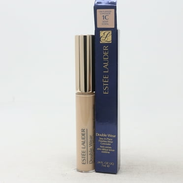 Estee Lauder Double Wear Stay-In-Place Flawless Longwear Cream Concealer Color: 1c Light Size: N/A