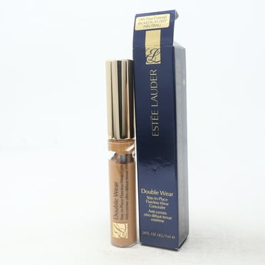Estee Lauder Double Wear Stay-In-Place Concealer 0.24oz 4N Medium Deep New