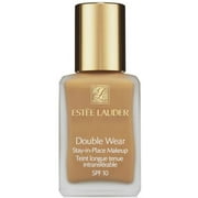 Estee Lauder Double Wear Stay-In-Place Foundation Makeup, 1N2 Ecru (Neutral Undertone), 1 Oz