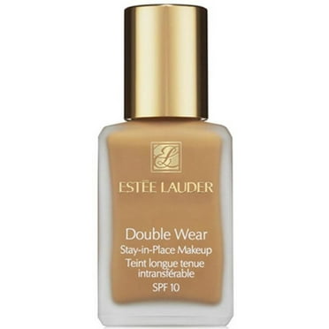 Estee Lauder Double Wear Stay-In-Place Foundation Makeup, 1N2 Ecru (Neutral Undertone), 1 Oz