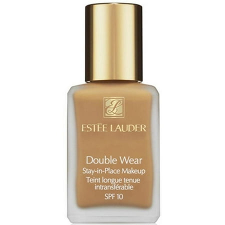 Estee Lauder Double Wear Stay-In-Place Foundation Makeup, 1N2 Ecru (Neutral Undertone), 1 Oz