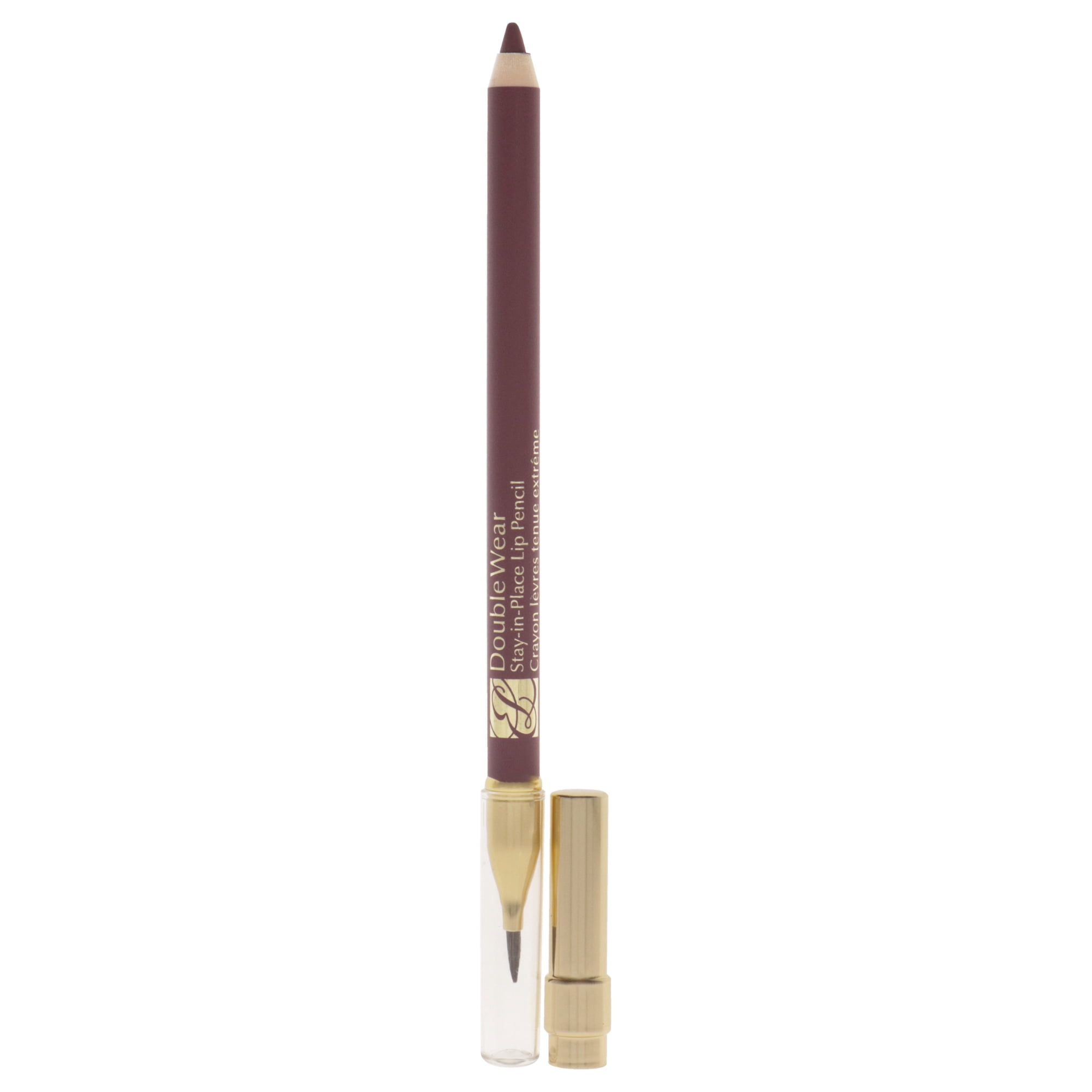 Estee Lauder Double Wear StayInPlace Lip Pencil, [17] Mauve 0.04 oz