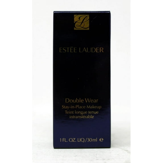 Estee Lauder Double Wear Stay-in-Place Foundation - 4N2 Spiced Sand (neutral undertone rosy & golden)