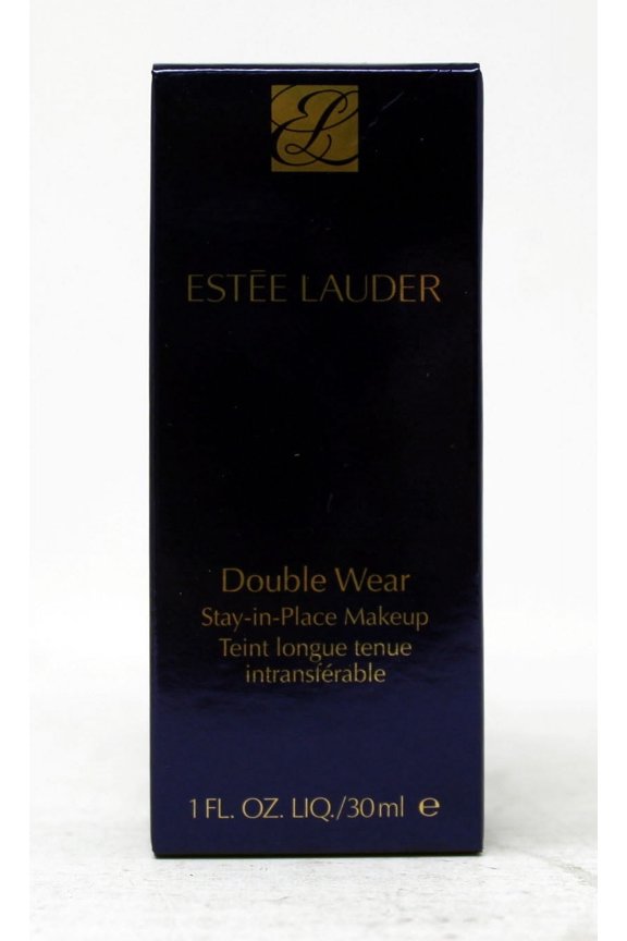 Estee Lauder Double Wear Stay-in-Place Makeup SPF10, 4N2 Spiced Sand, 1 oz