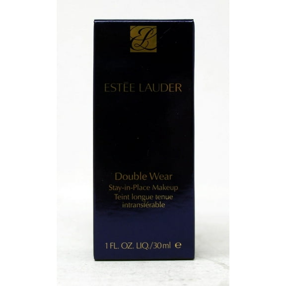 Estee Lauder Double Wear Stay-in-Place Foundation - 4N2 Spiced Sand (neutral undertone rosy & golden)