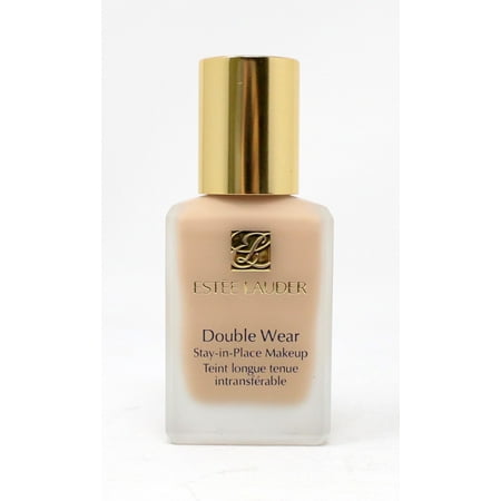 Estee Lauder Double Wear Stay In Place Makeup 2C3 Fresco 1 Ounce