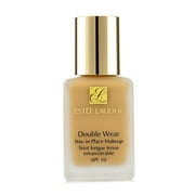 Estee Lauder Double Wear Stay-in-Place Foundation - 2W2 Rattan Warm Undertone Golden