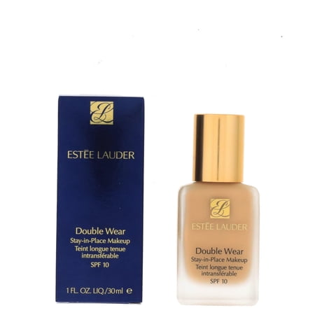 Estée Lauder Double Wear Stay-in-Place Makeup SPF 10 in 2W2 Rattan