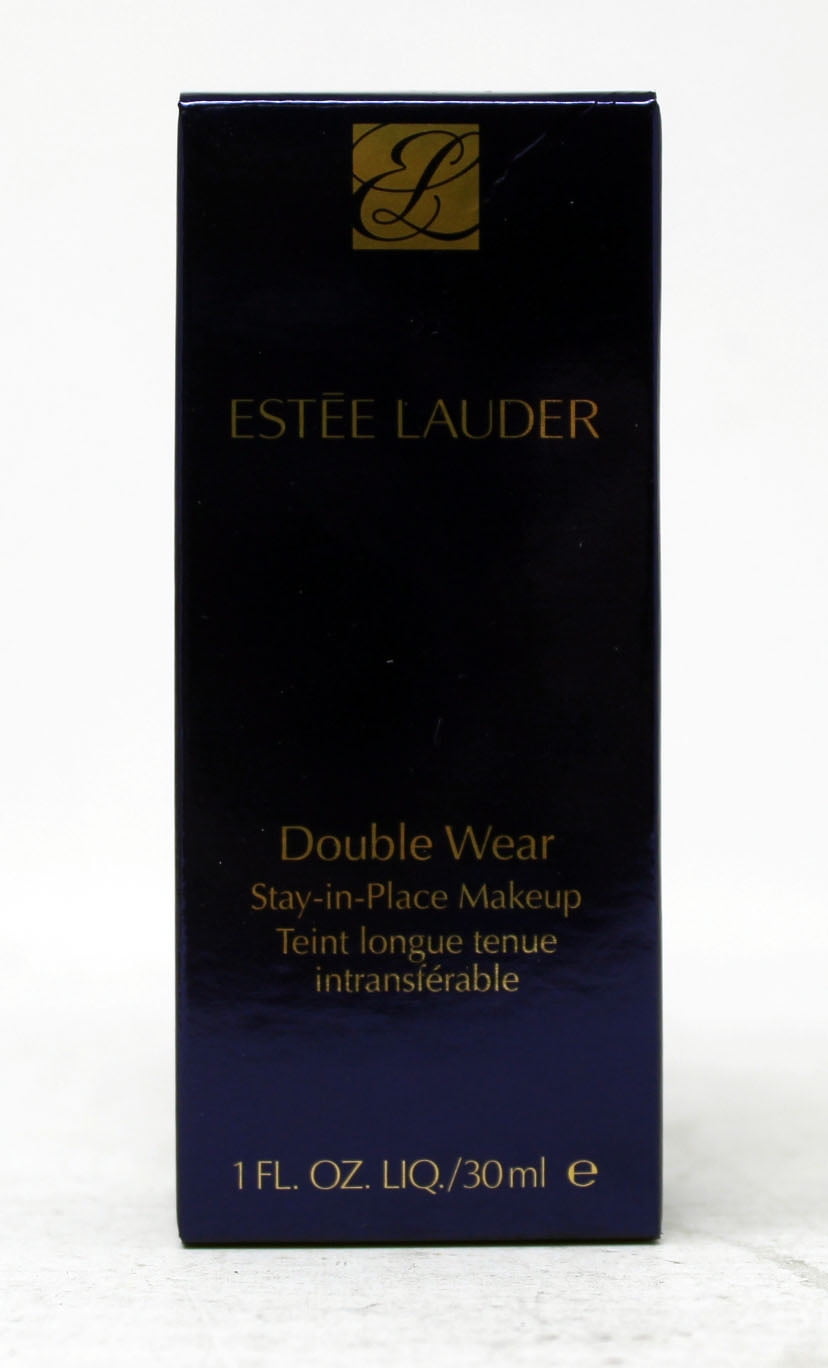 Estée Lauder Double Wear Stay-in-Place Makeup SPF 10, 4N2 Spiced Sand - 1 fl oz bottle