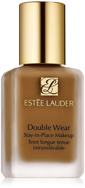 Estée Lauder Double Wear Stay-in-Place Makeup SPF 10, 4C1 Outdoor Beige - 1 fl oz bottle