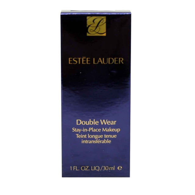 Estee Lauder Double Wear Stay-In-Place Makeup, Rich Ginger 1 oz ...