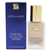 Estee Lauder Double Wear Stay-In-Place Makeup SPF 10 - 2C3 Fresco - All Skin Types - Pack of 2, 1 oz Makeup
