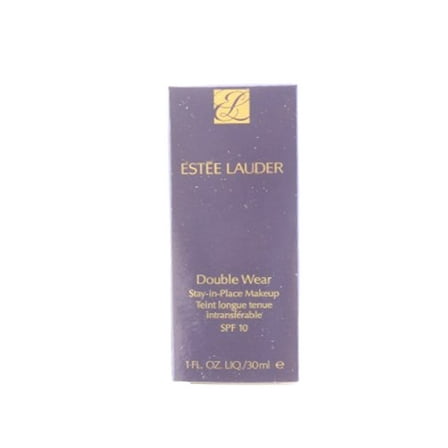 Estee Lauder Double Wear Stay In Place Makeup SPF10 1 oz