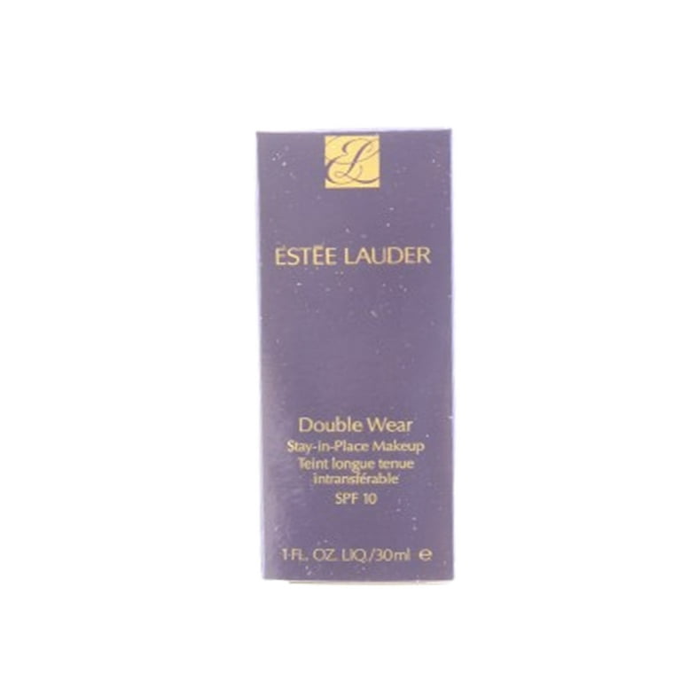 Estee Lauder Double Wear Stay-in-Place Matte Foundation SPF 10