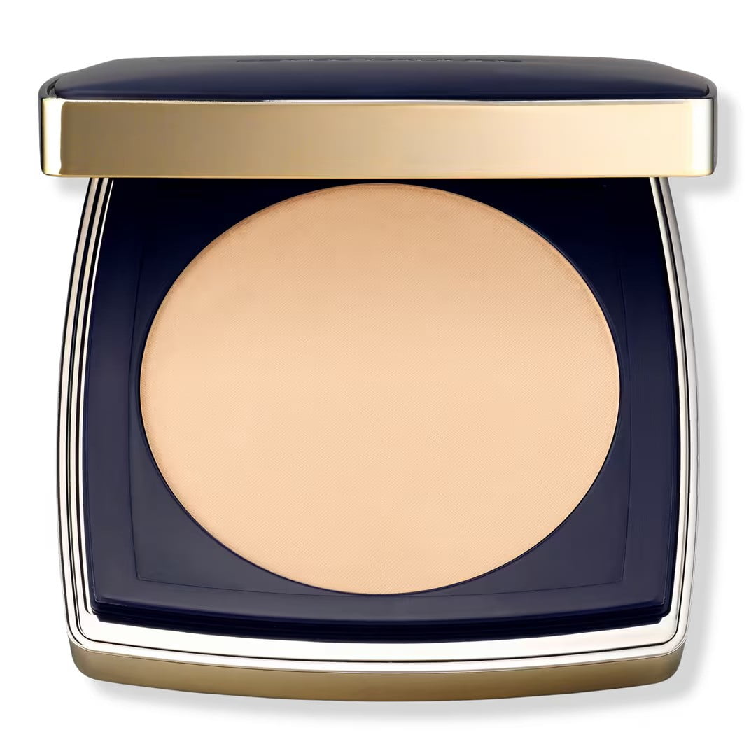 Estee Lauder Double Wear Stay In Place Matte Powder Foundation 2W1 Dawn 0.42 oz.