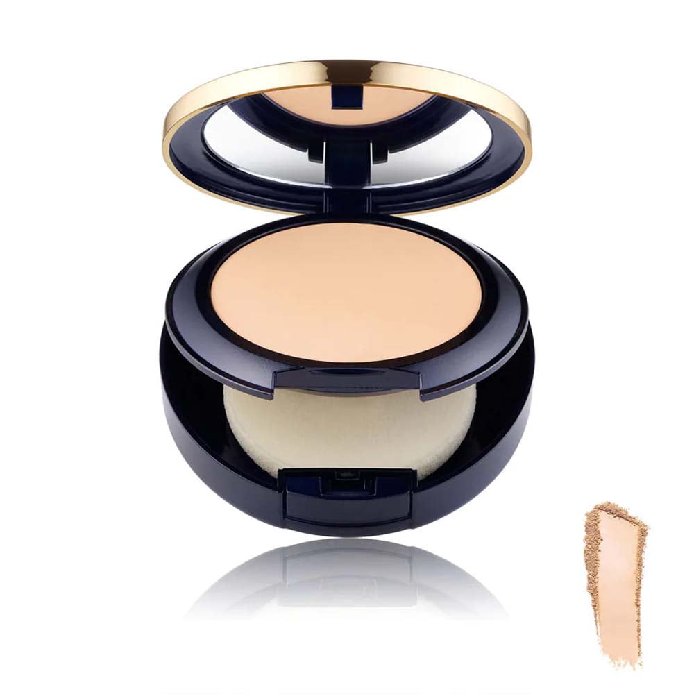 Estee Lauder Double Wear Stay In Place Matte Powder Foundation 3C1 Dusk 0.42oz / 12g