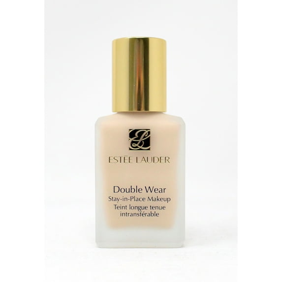 Estee Lauder Double Wear Stay in Place Makeup 6c1 New Rich Cocoa #68 1.0 Oz