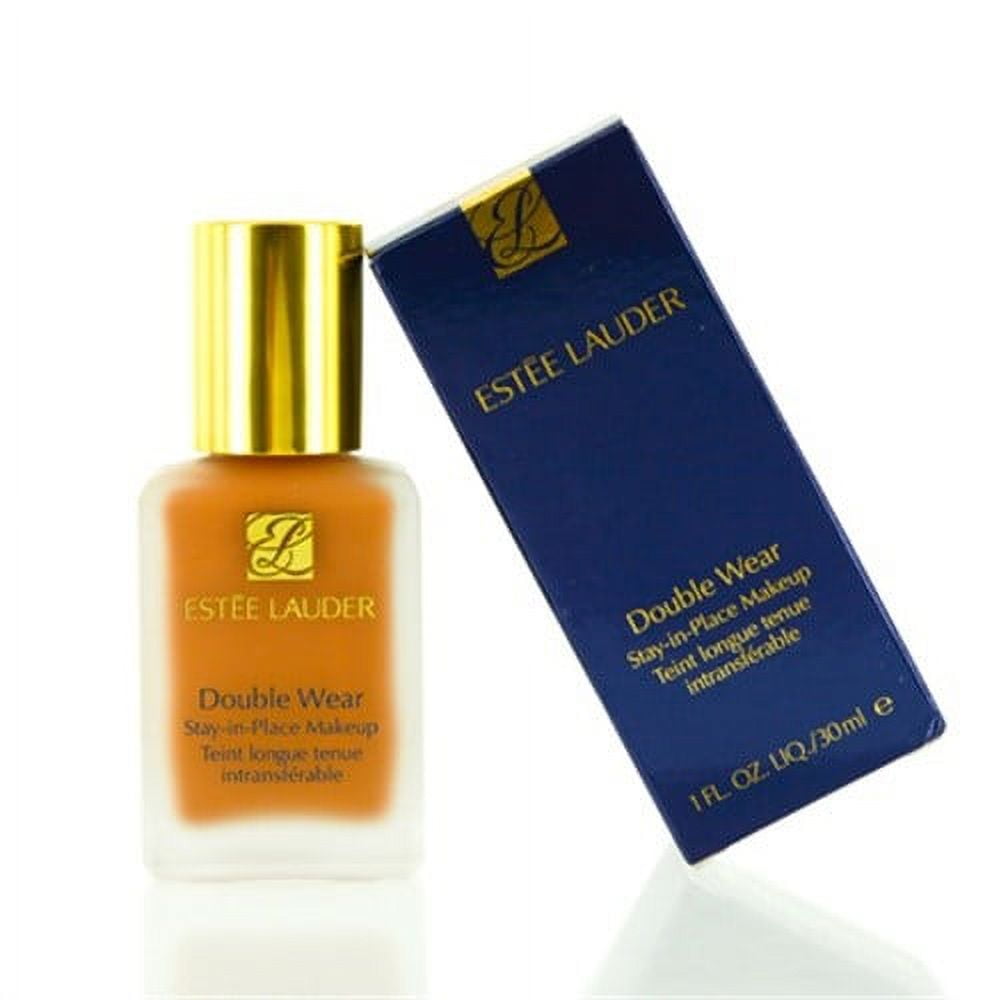 Estee Lauder Double Wear Stay-in-Place Foundation - 6N1 Mocha (neutral undertone rosy & golden)