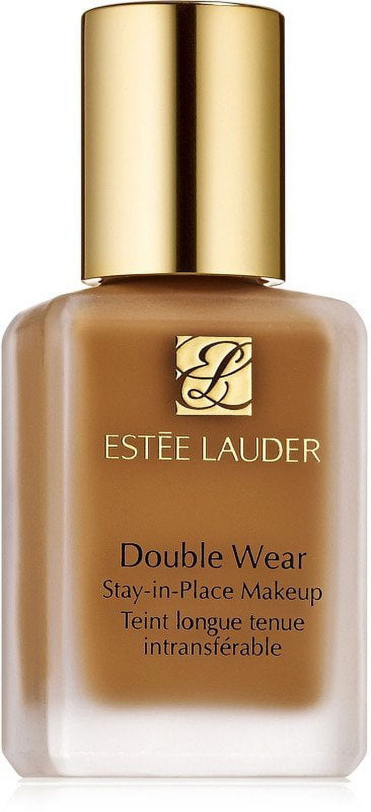 Estee Lauder/Double Wear Stay-In-Place Makeup 6w1 Sandalwood 1.0 Oz