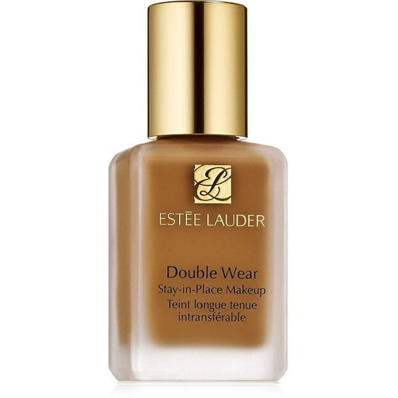 Estee Lauder/Double Wear Stay-In-Place Makeup 6w1 Sandalwood 1.0 Oz