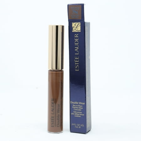 Estee Lauder Double Wear Stay-In-Place Concealer 0.24oz 7N Ultra Deep (N) New
