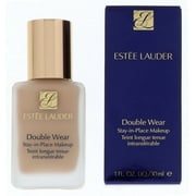 Estee Lauder Double Wear Stay-in-Place Foundation - 1W1 Bone Warm Undertone Golden