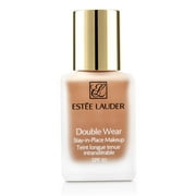Estee Lauder Double Wear Stay-in-Place Foundation - 4C1 Outdoor Beige (Medium Tan w/ Cool Rosy Undertones)