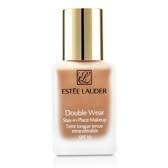Estee Lauder Double Wear Stay-in-Place Foundation - 4C1 Outdoor Beige (Medium Tan w/ Cool Rosy Undertones)