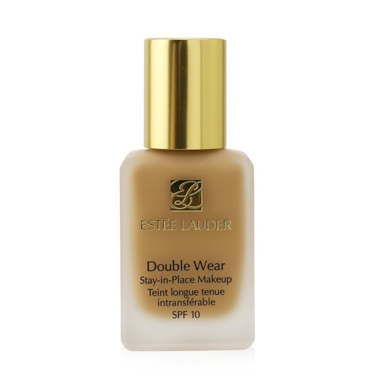 Estee Lauder Double Wear Stay In Place Foundation #7C2  Estee Lauder Double Wear Stay-in-Place Foundation Color 7C2 Sienna  MSRP $52.00 main image 2