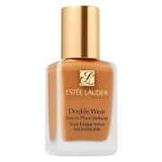 Estee Lauder Double Wear Stay-in-Place Foundation - 4W3 Henna medium tan w/ warm red undertones
