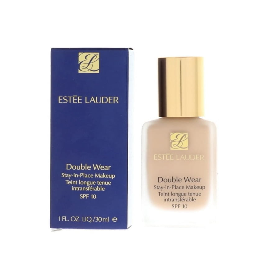 Estée Lauder - 1W2 Sand Double Wear Stay-in-Place Foundation