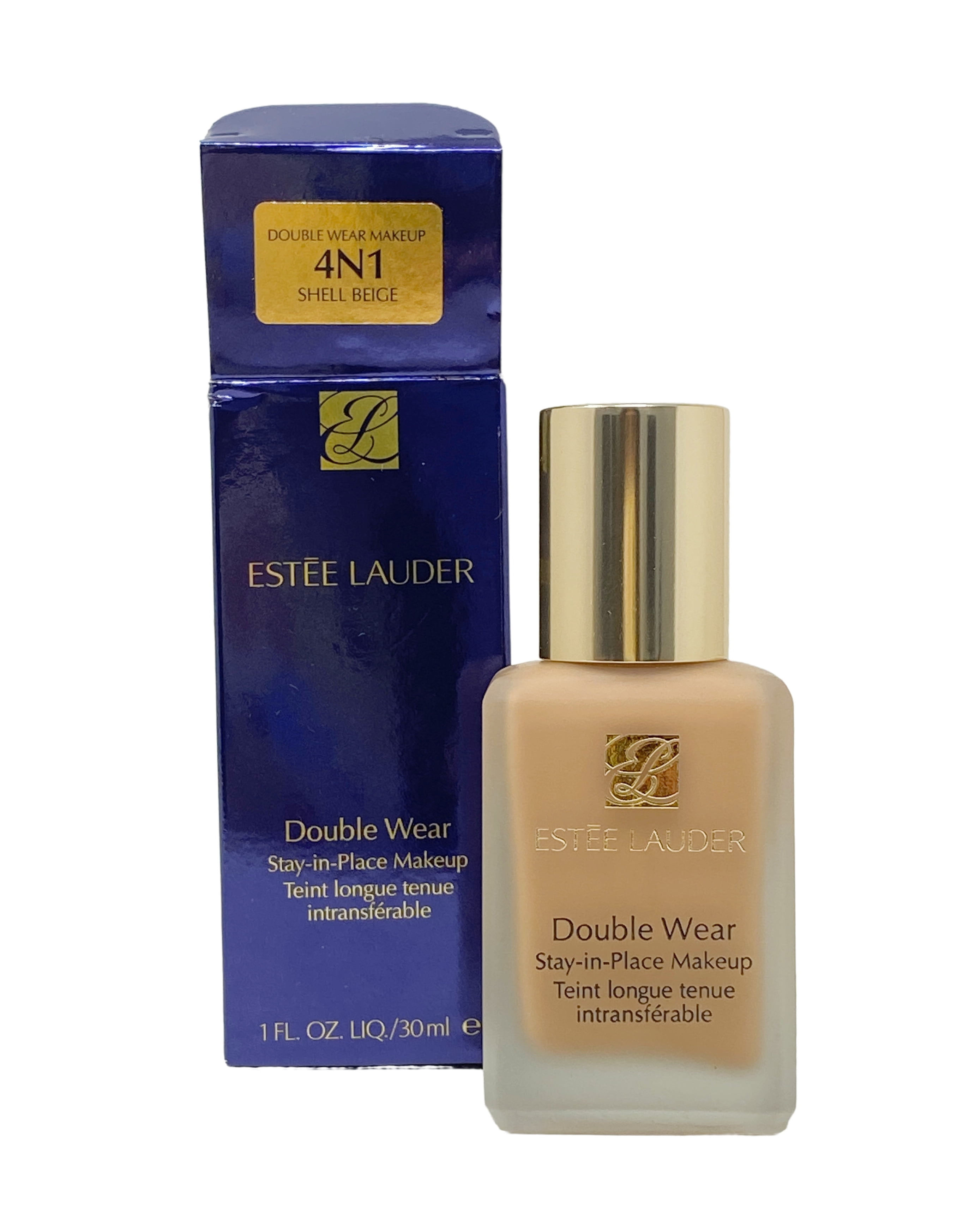 Estee Lauder Double Wear Stay in Place Liquid Foundation