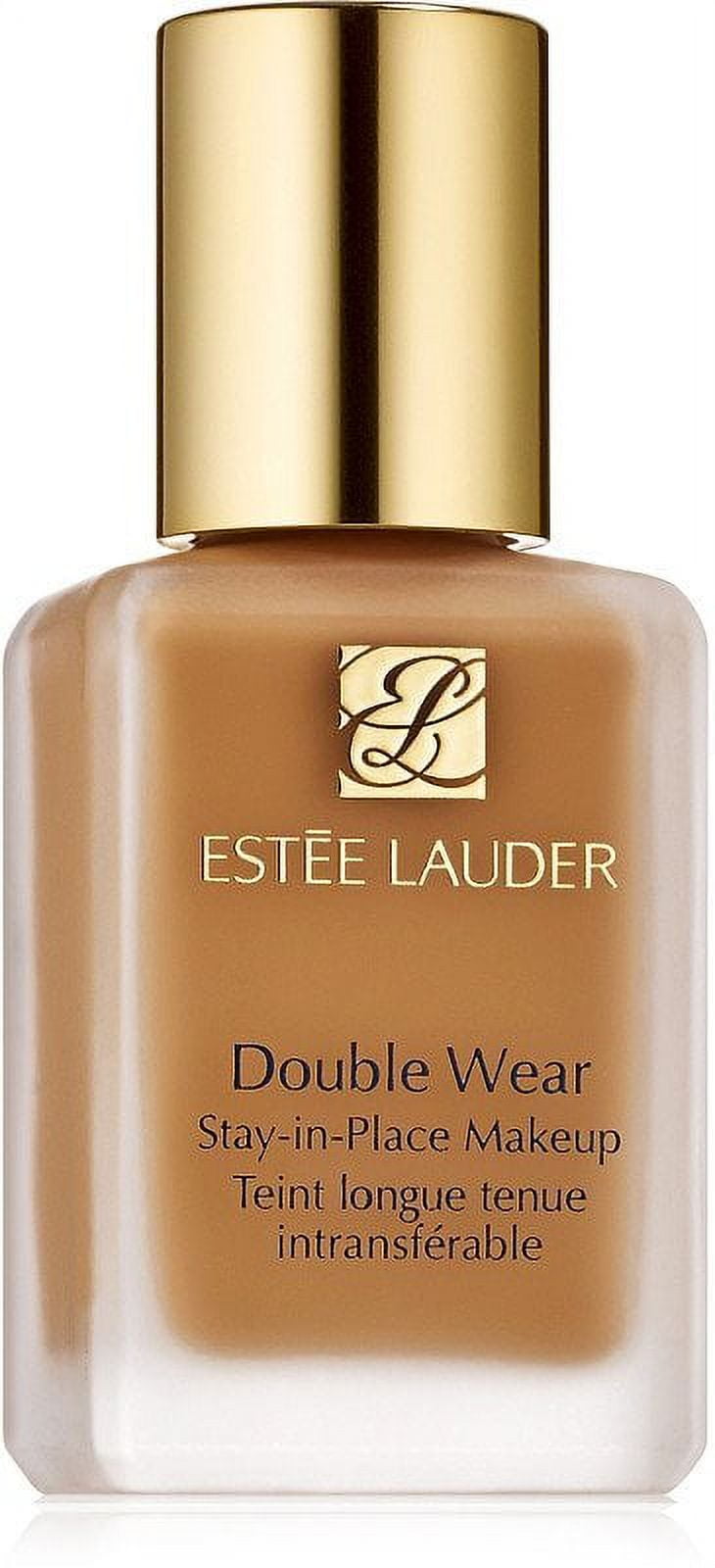 Estee Lauder Double Wear Foundation 4C3 Soft Tan 1 Fl Ounce
