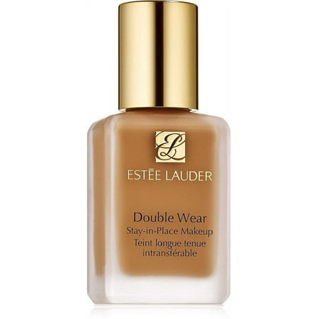 Estee Lauder Double Wear Foundation 4C3 Soft Tan 1 Fl Ounce