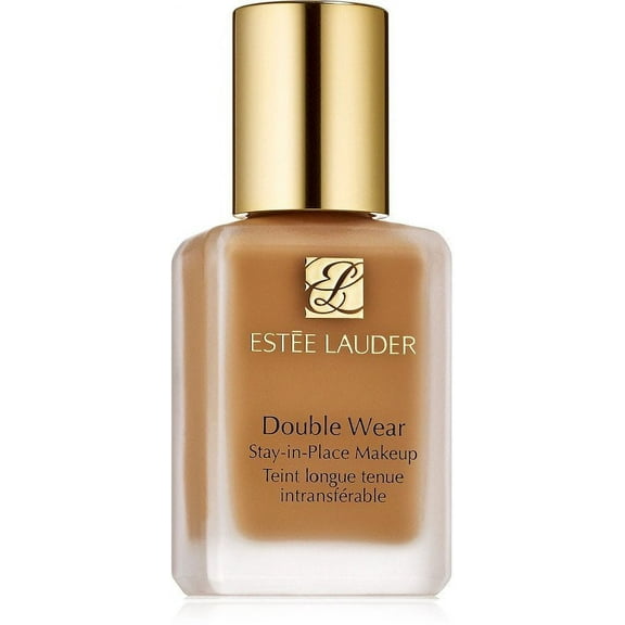 Estee Lauder Double Wear Foundation 4C3 Soft Tan 1 Fl Ounce