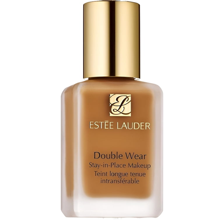 ESTEE LAUDER 100ml 2本 Estee Lauder Double Wear' Stay-in-Place Liquid Makeup [5W2] RICH