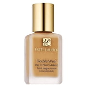 Estee Lauder Double Wear Stay-in-Place Makeup 2W0 Warm Vanilla 1 oz