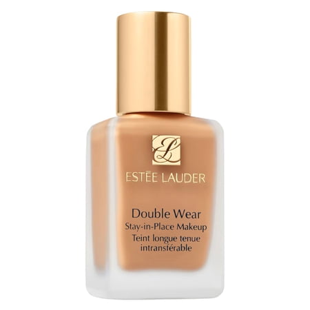 Estee Lauder Double Wear Stay-in-Place Makeup, [3C1] Dusk, 1 oz
