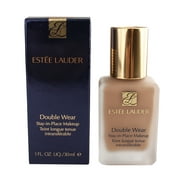 Estee Lauder Double Wear Stay-in-Place Makeup - 3N1 Ivory Beige, 1oz/30ml
