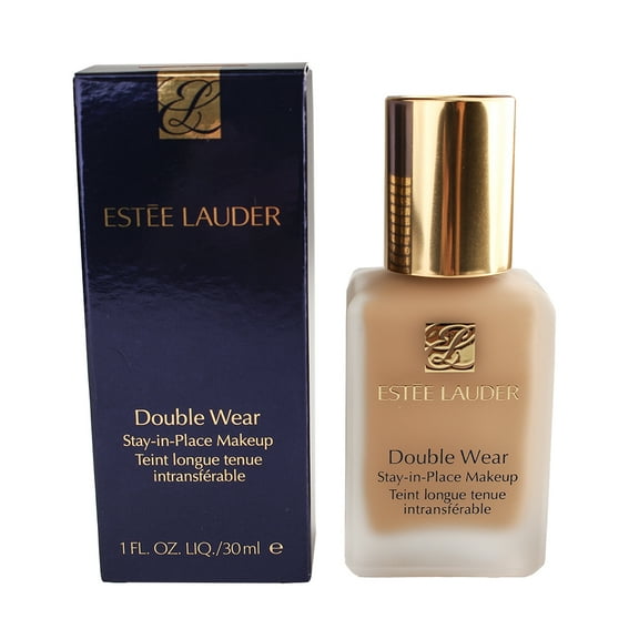 Estee Lauder Double Wear Stay-in-Place Makeup - 3W2 Cashew, 1oz/30ml