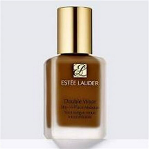 Estee Lauder Double Wear Stay-In-Place Makeup 1oz 4W1 Honey Bronze New With Box