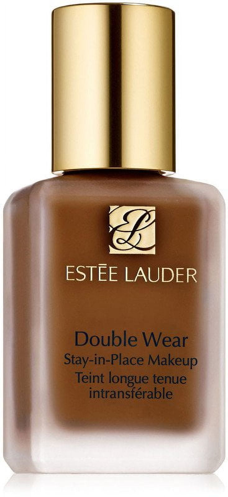 Estee Lauder Double Wear Stay-in-Place Makeup, [7W1] Deep Spice 1 oz