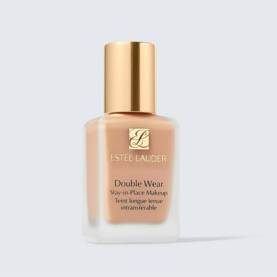 Estee Lauder Double Wear Stay-in-Place Makeup Foundation 2C0 Cool Vanilla, 1oz/30ml