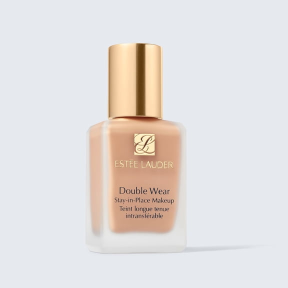 Estee Lauder Double Wear Stay-in-Place Makeup Foundation 2C0 Cool Vanilla, 1oz/30ml