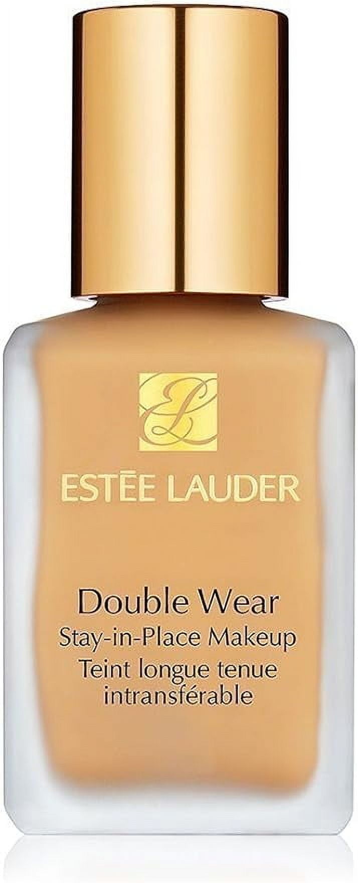 Estée Lauder Double Wear Stay-in-Place Makeup Foundation 3C1 Dusk, 1oz/30ml