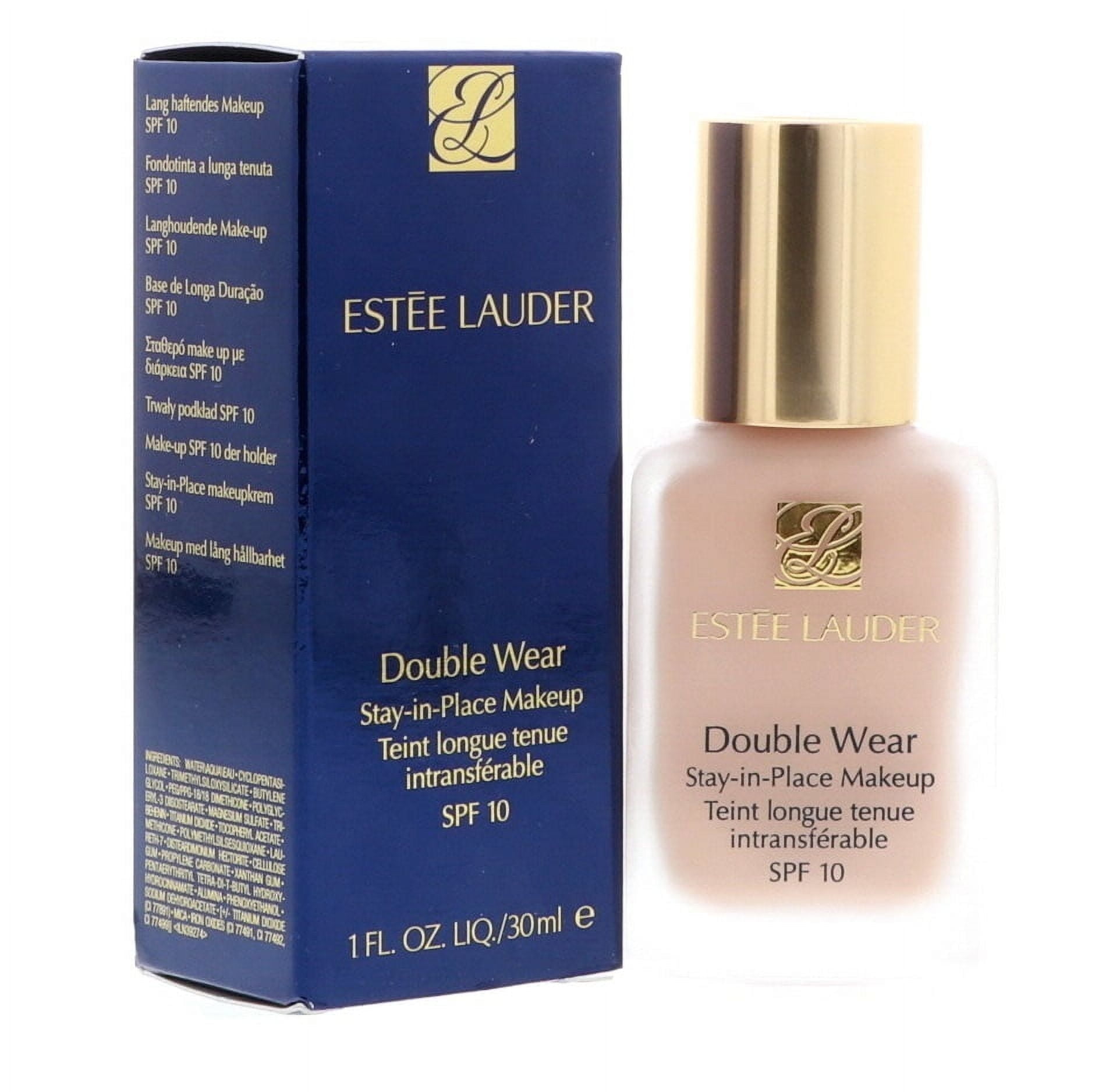 Estee Lauder Double Wear Stay-in-Place Makeup Foundation 3C2