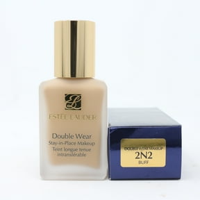 Estee Lauder Double Wear Stay-in-Place Makeup Foundation SPF10, 2N2 Buff, 1 oz